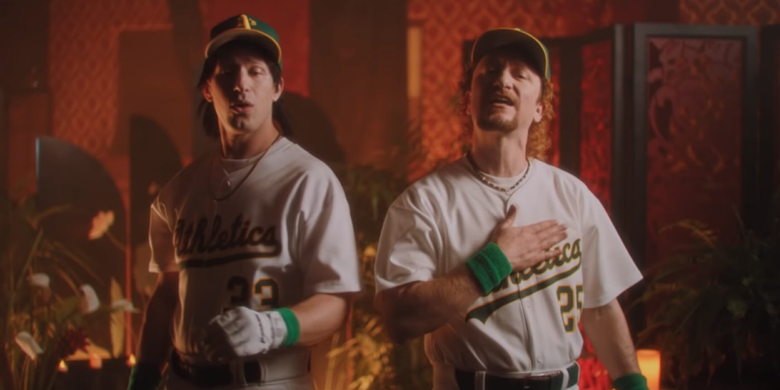 netflix the unauthorized bash brothers experience review