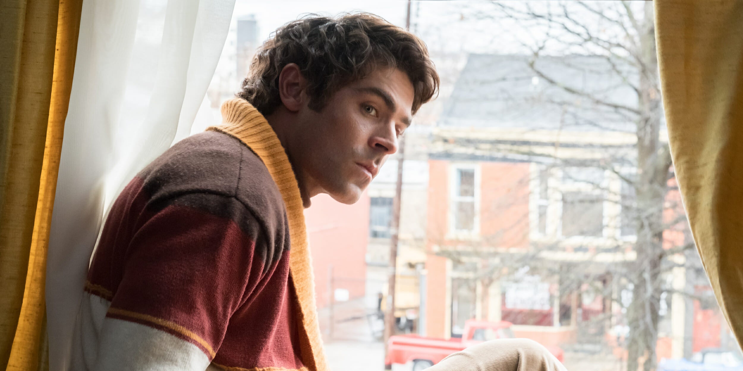Extremely Wicked Shockingly Evil And Vile Streaming Review: Netflix's 'Extremely Wicked, Shockingly Evil and Vile' Profiles