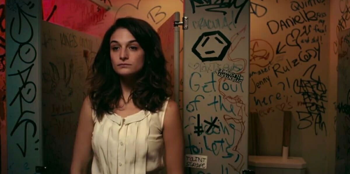 Netflix romantic comedies: Obvious Child