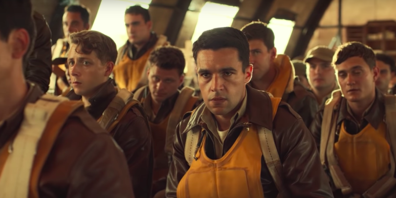 new on hulu june 2019 - catch-22