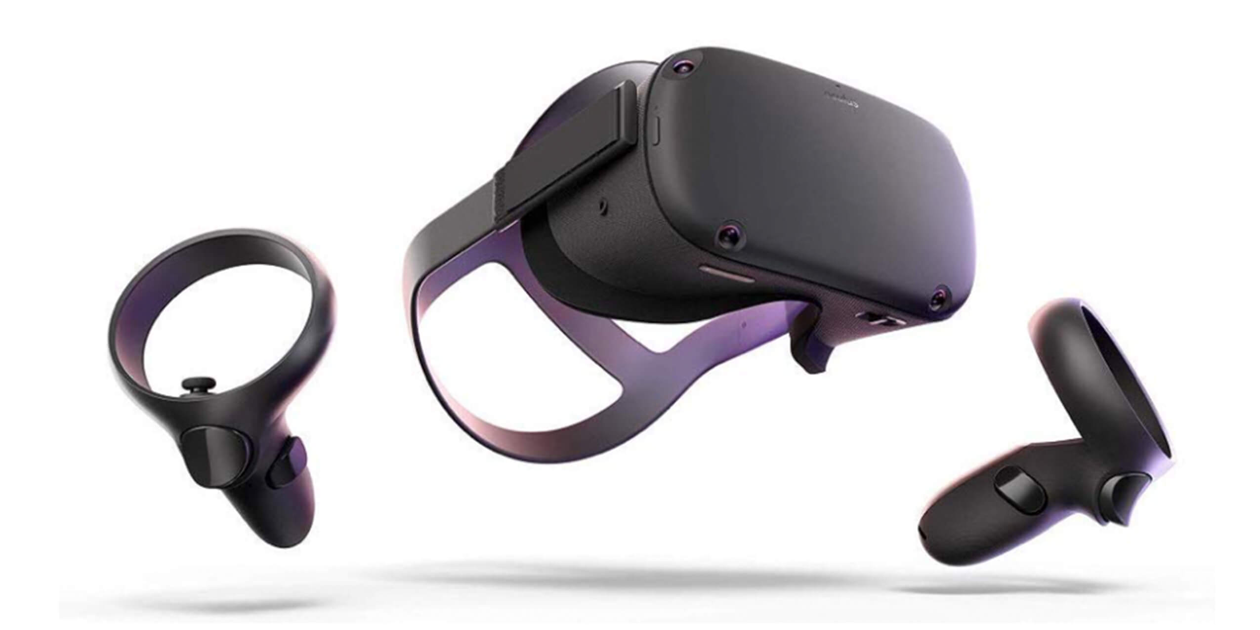 Best vr headset 2024 for phone 2019