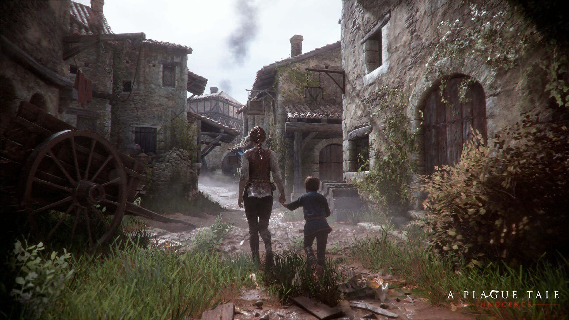 plague tale innocence review 2