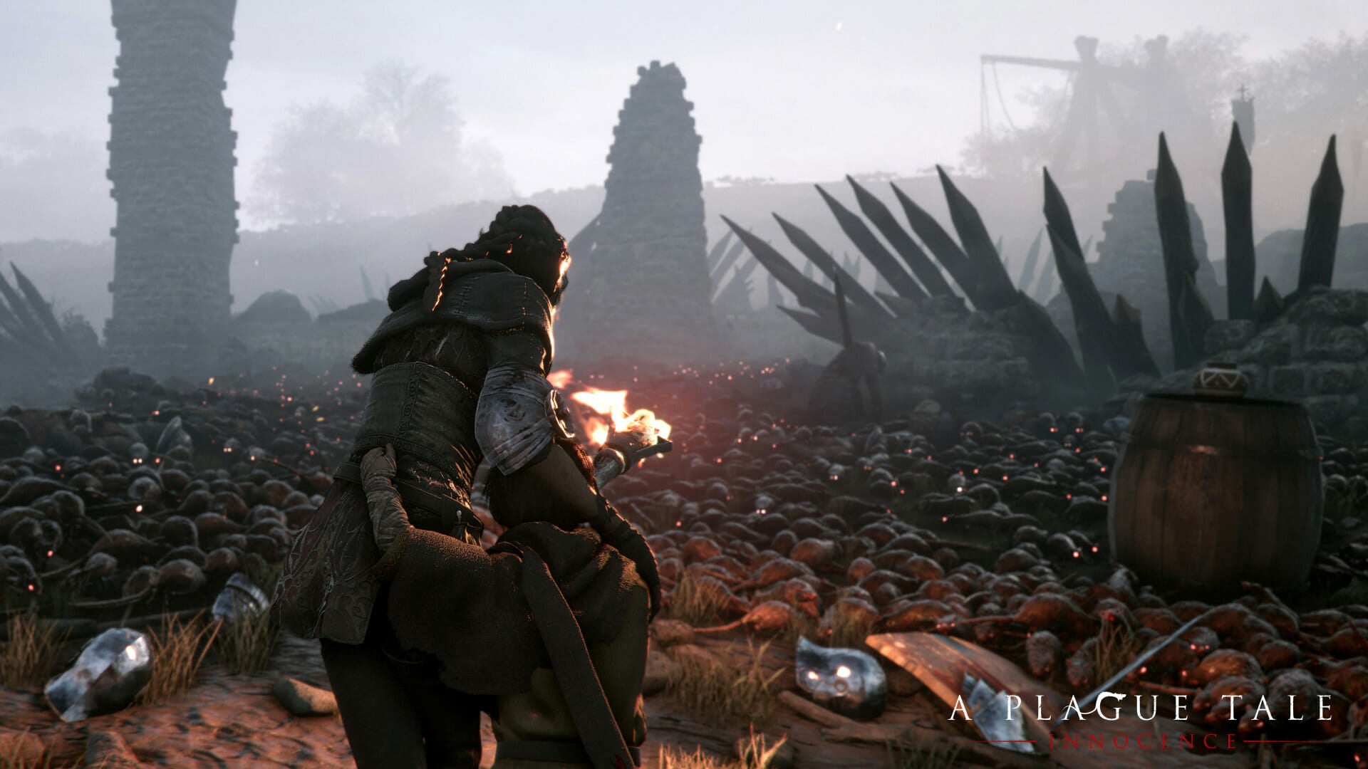 plague tale innocence review 3