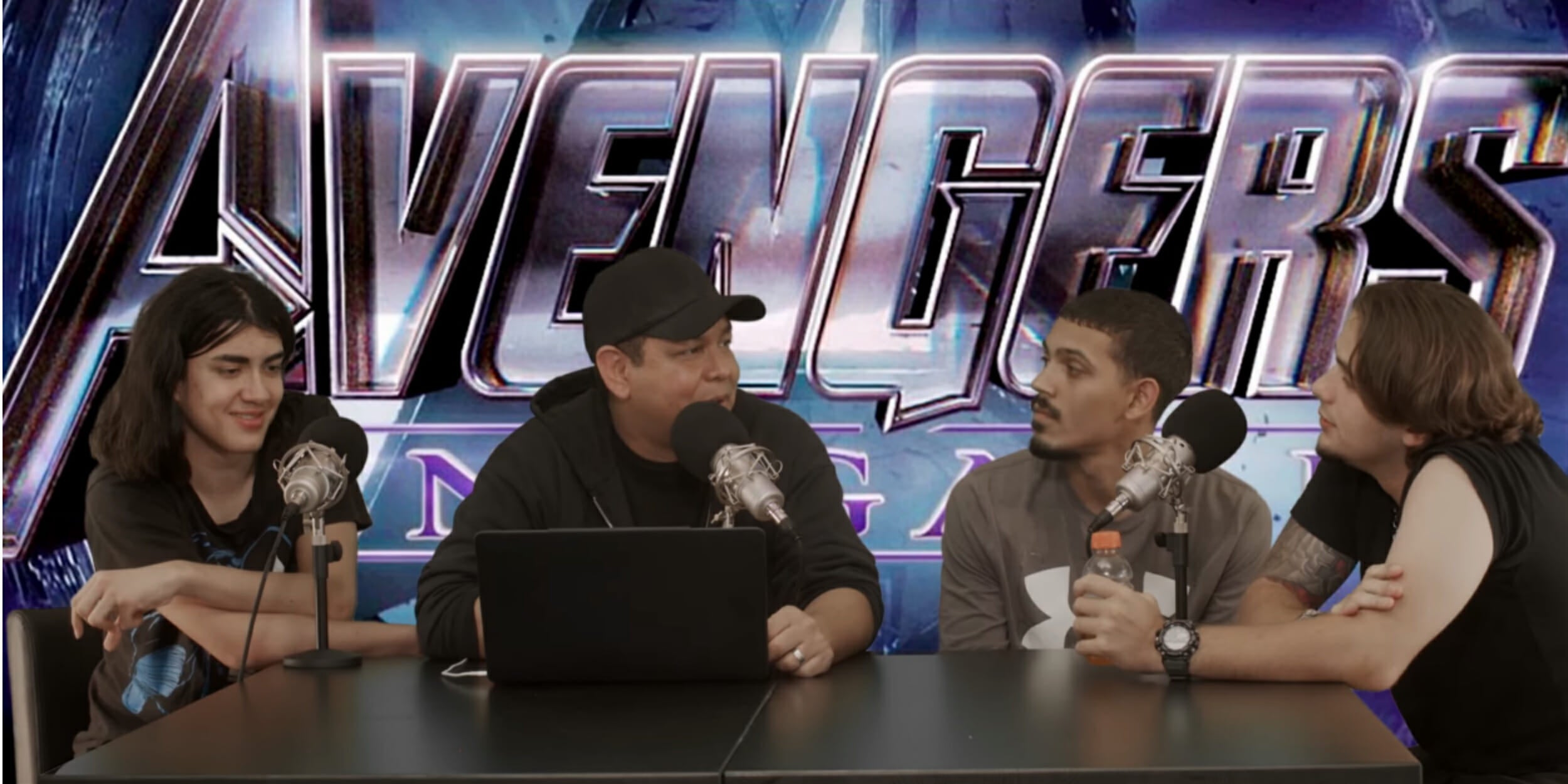 Prince and Blanket Jackson Just Launched a YouTube Channel