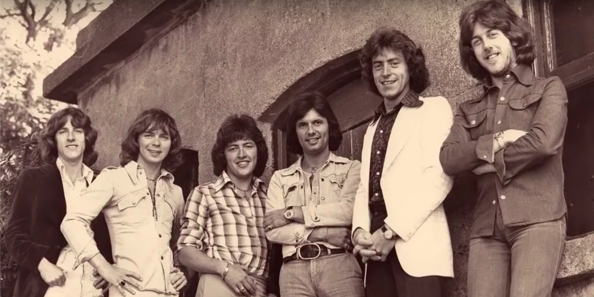 remastered netflix ranked - miami showband massacre