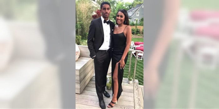 Sasha Obama Went To Prom And It Was A Proud Moment For Twitter 