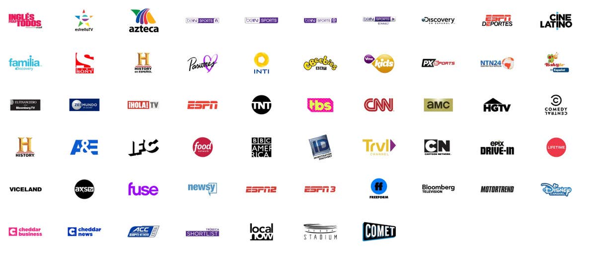 ESPN2 Transmisión en Vivo Cómo Ver ESPN2 Sin Cable