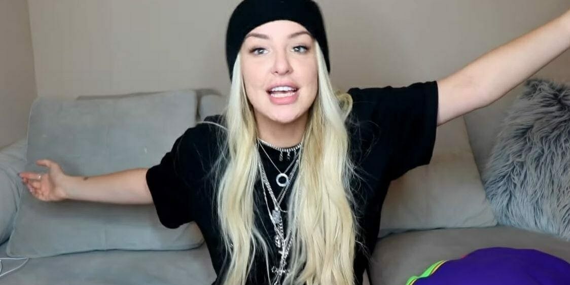 VidCon Invites Tana Mongeau to Be Featured Speaker a Year After TanaCon ...