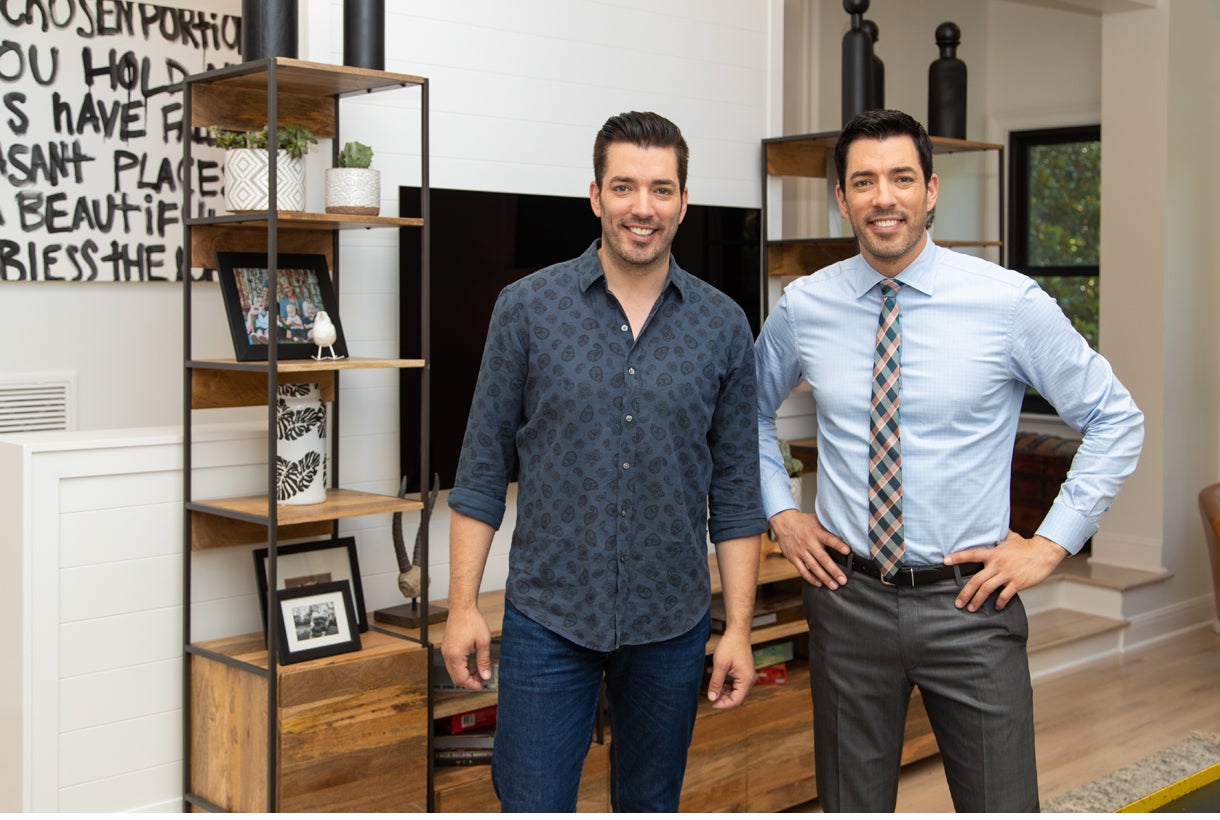 Stream 'Property Brothers Forever Home' Free Season 1 & Old Episodes