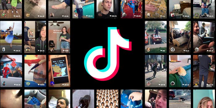 TikTok s New School Of Comedy Is Changing How We Laugh Tiktok s new school of comedy is changing how we laugh