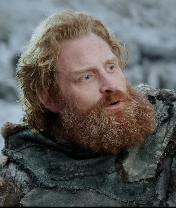 tormund giantsbane