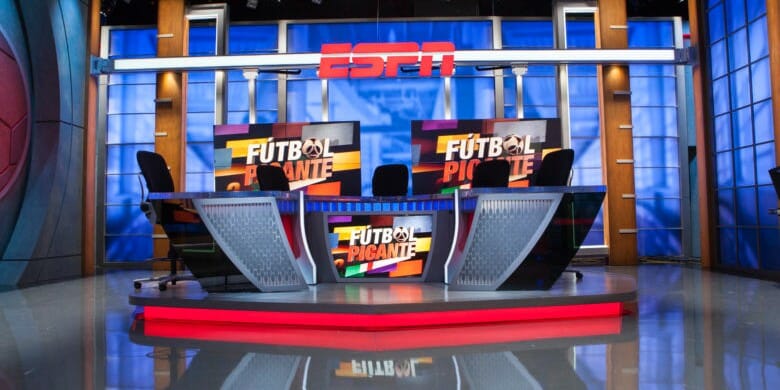 Cómo Ver ESPN Deportes En Línea Gratis