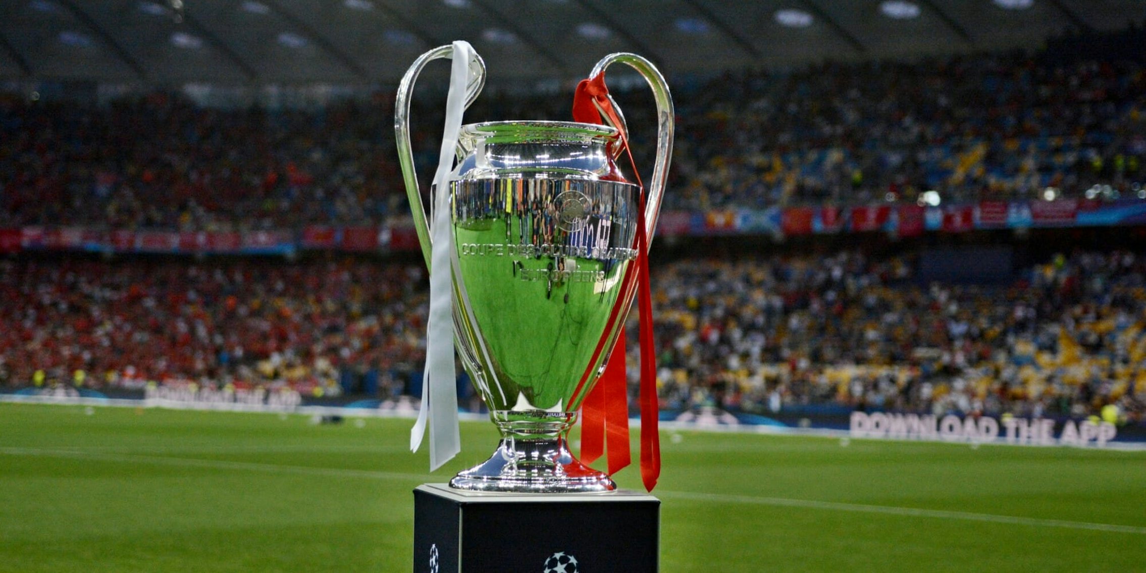 Transmisión en vivo de la UEFA Champions League: ve la Champions League de forma gratuita