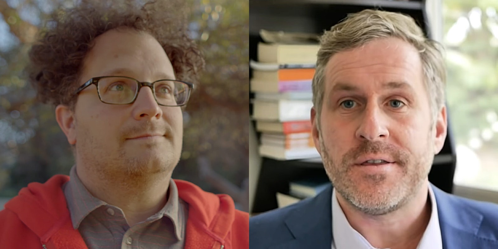 vic berger and mike cernovich