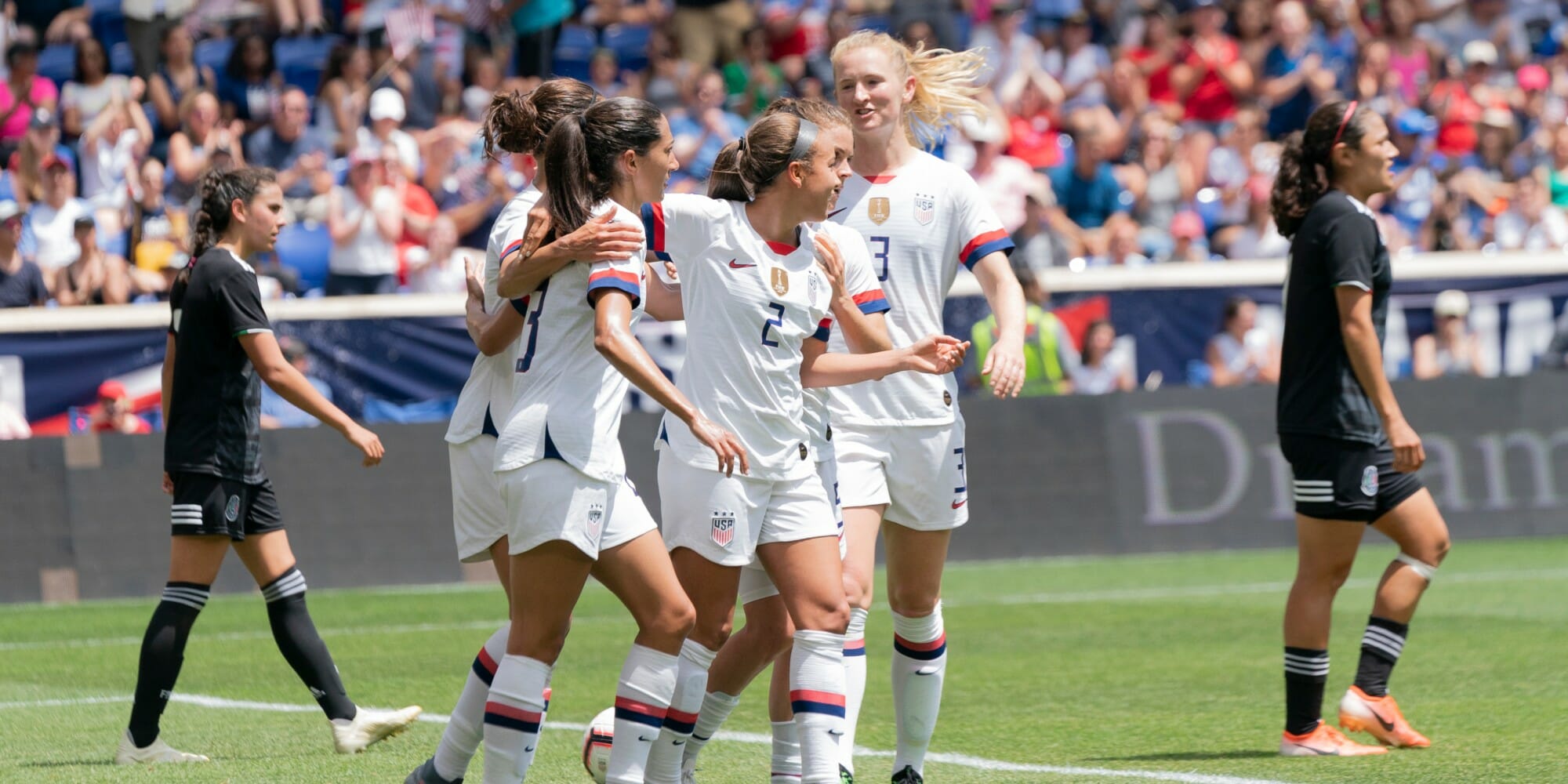 2019 FIFA Womens World Cup Live Stream Watch USWNT Matches Free