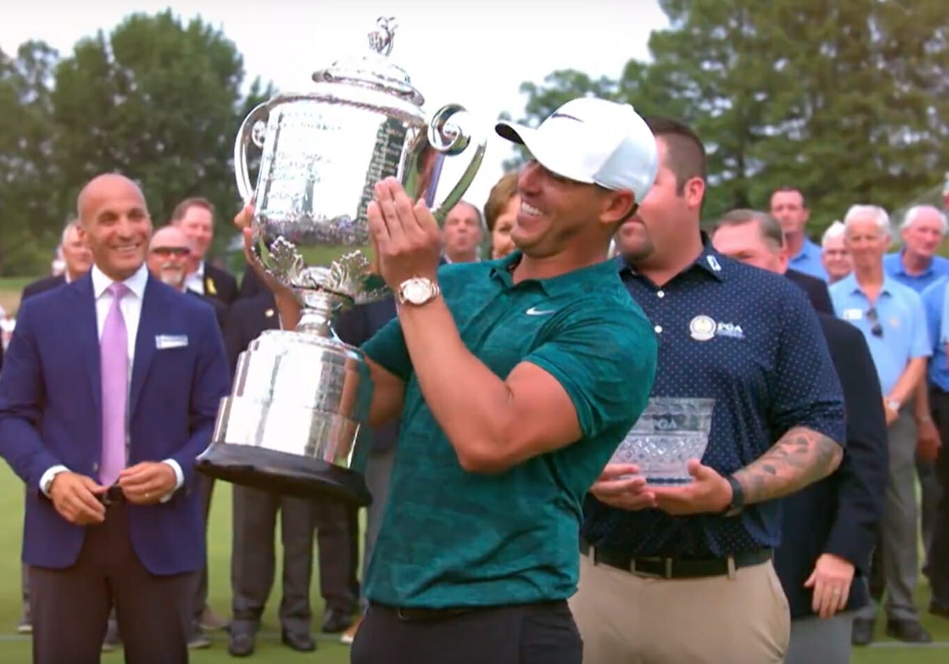 2019 PGA Championship Live Stream Tee Times, TV Schedule and More