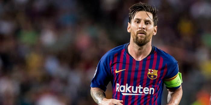 Barcelona Vs Liverpool Live Stream Watch Champions League For Free