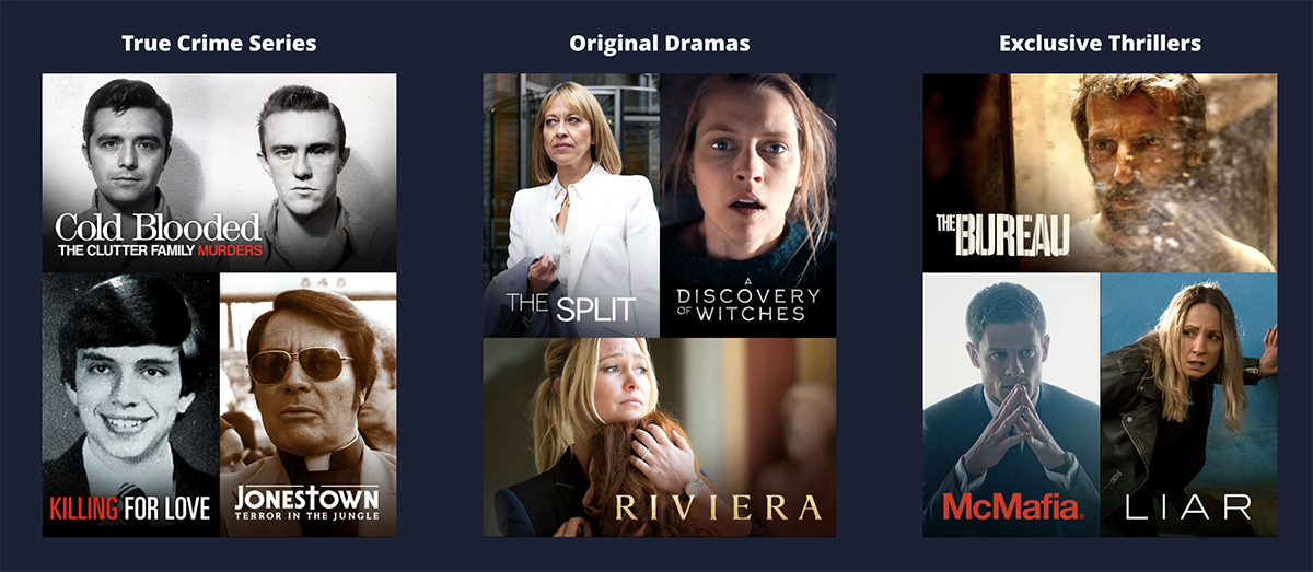 channel zero free streaming