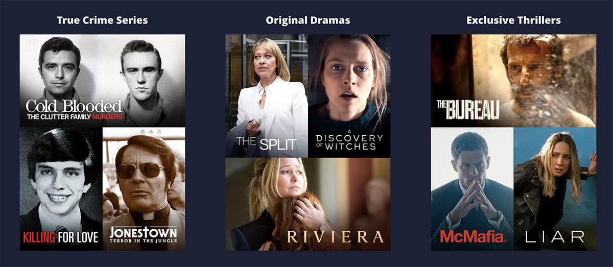 How to Watch ‘Channel Zero’ Online for Free