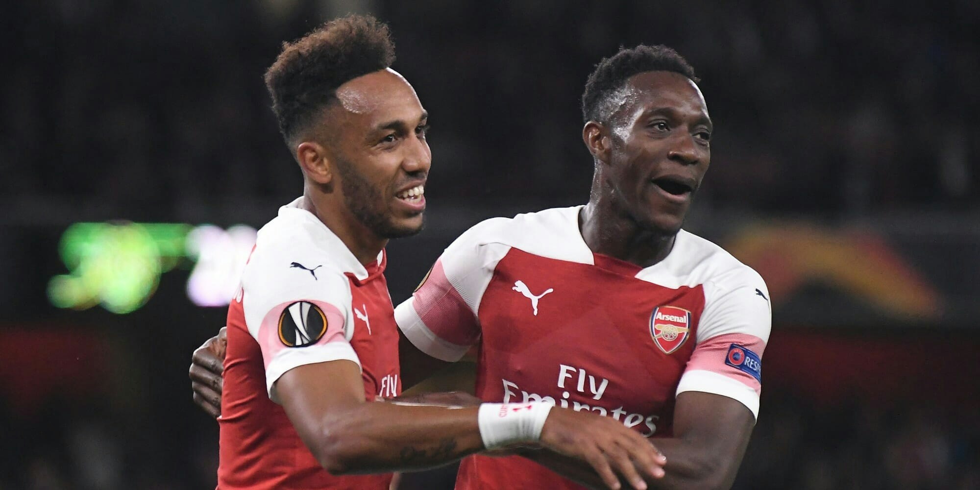 2019 Europa League Final Live Stream: Watch Arsenal vs ...