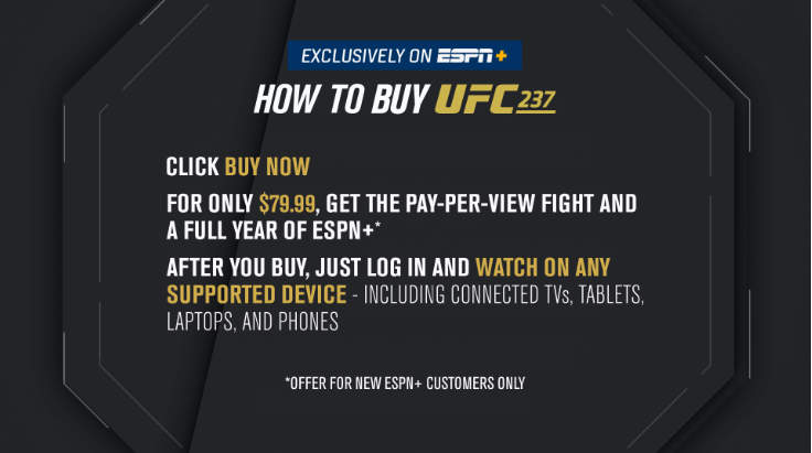 Watch ufc 237 online free live stream sale