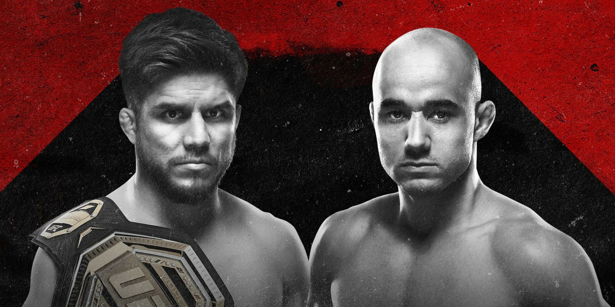 Watch UFC 238: Main Event, Fight Card, Poster & More