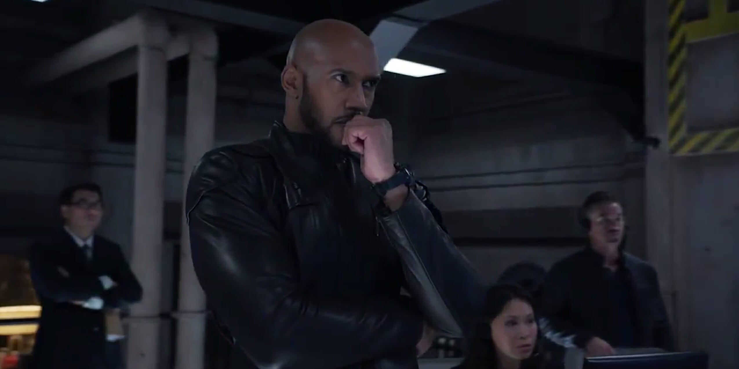 Watch 'Agents of S.H.I.E.L.D.' Free: Stream Season 6 and Old Episodes
