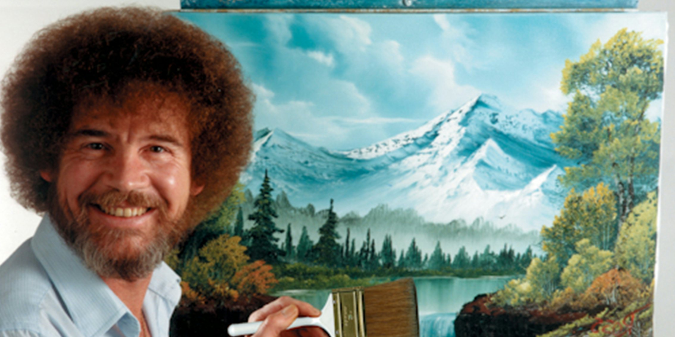 Watch 'Bob Ross: The Joy of Painting': Season 31 and Old Episodes