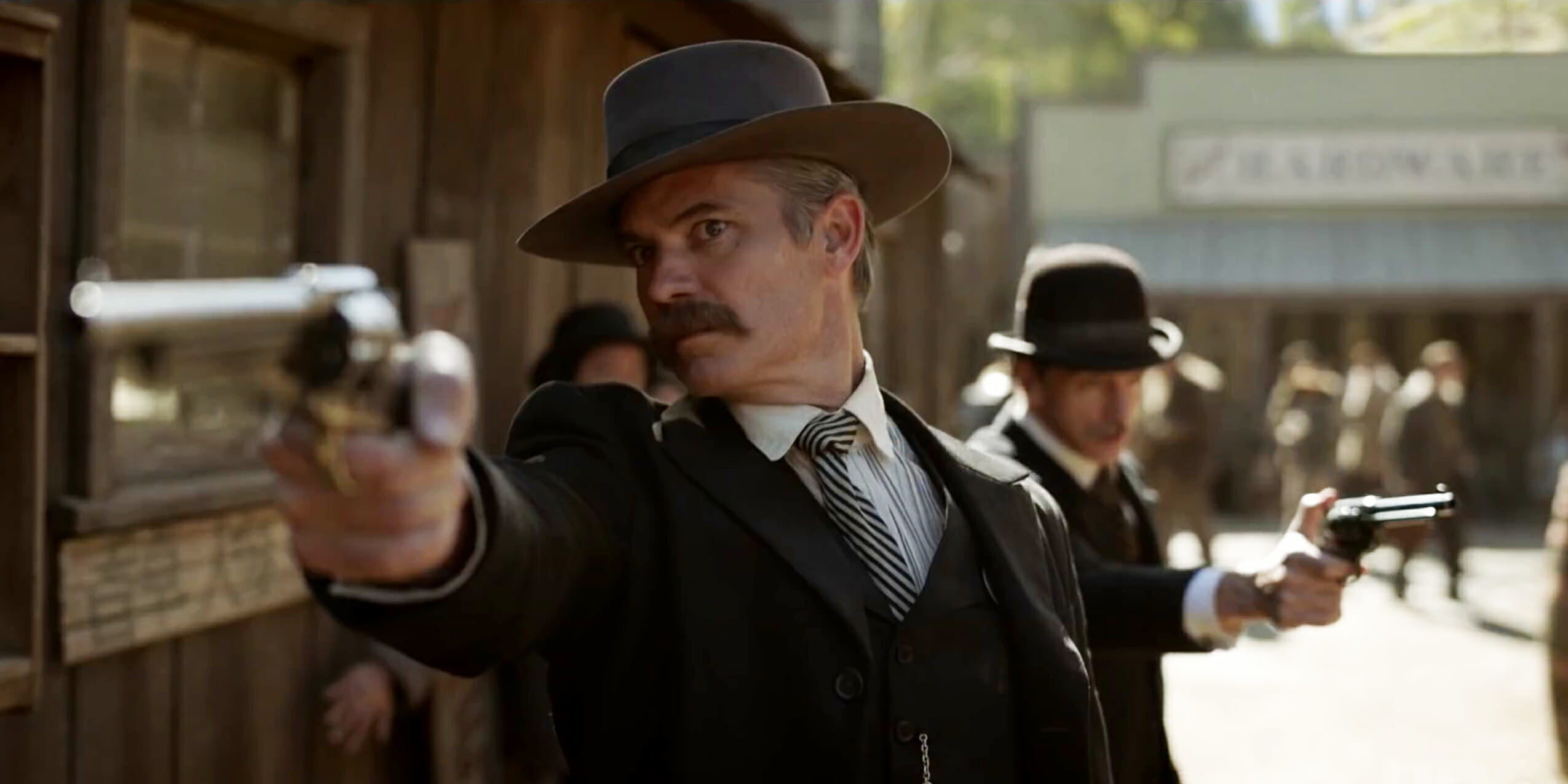 Deadwood movie online streaming