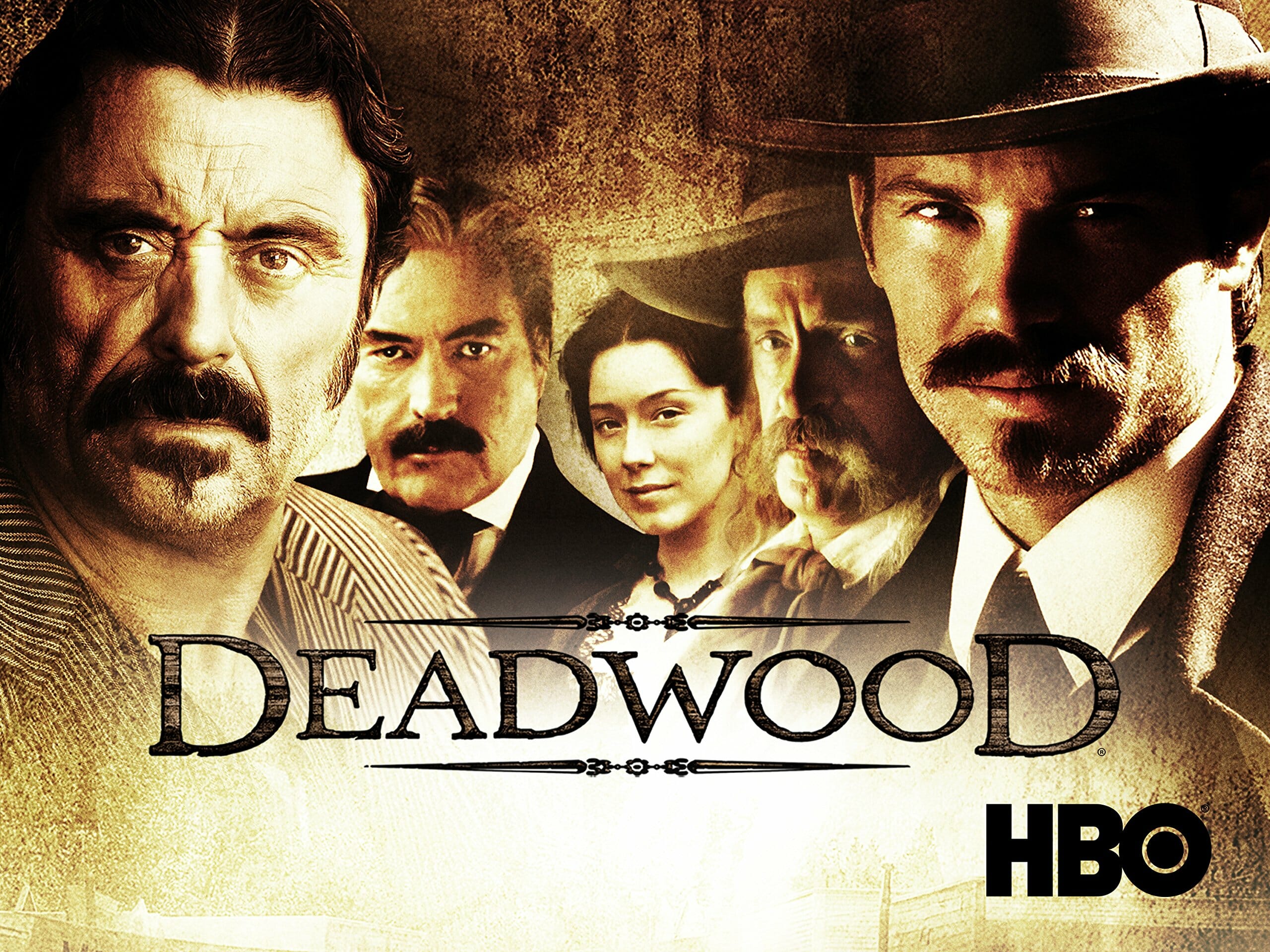Watch 'Deadwood The Movie' Free Stream the 'Deadwood' Revival Film