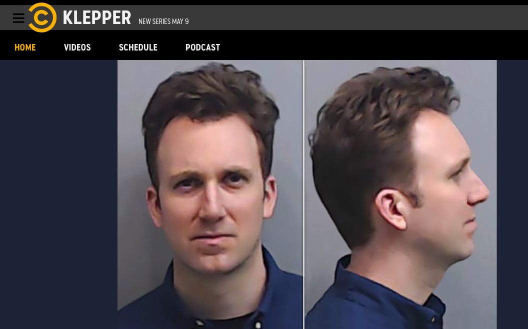 watch klepper online free on Comedy Central