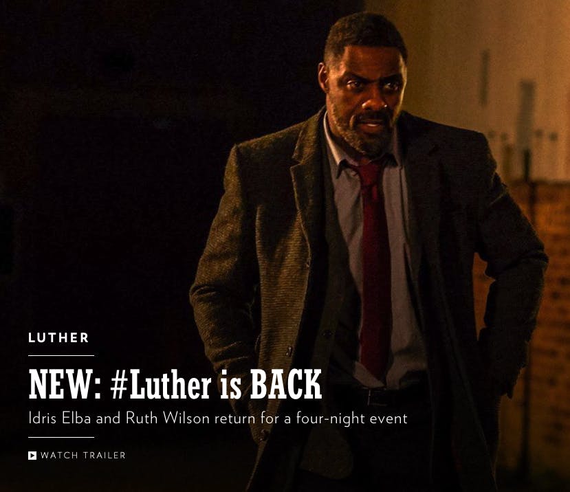 Watch luther season 5 online free new arrivals