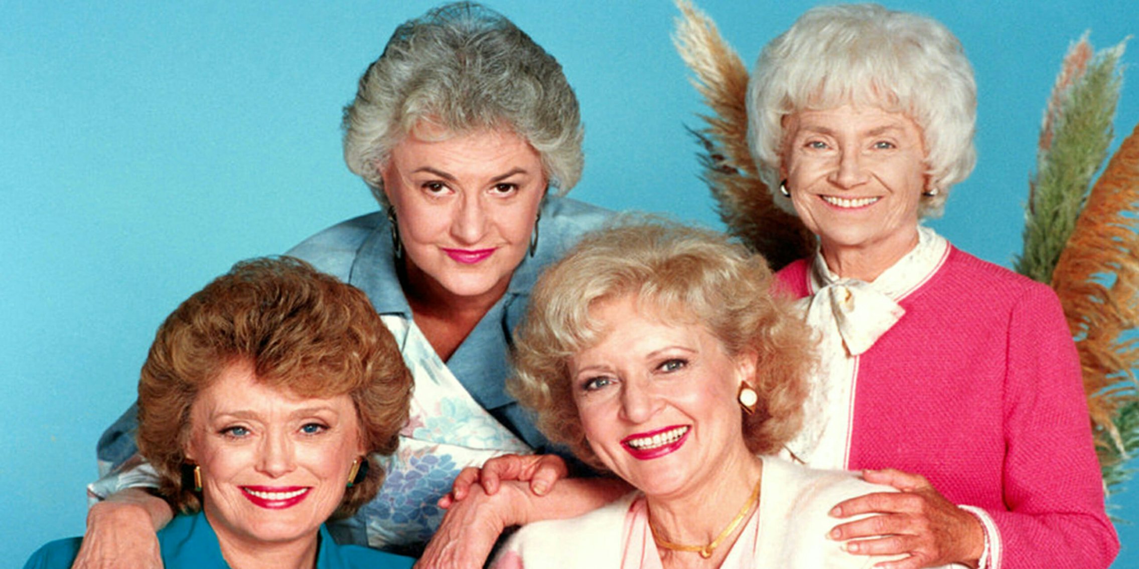 Watch 'The Golden Girls' Free: Season 7 and Older Episodes