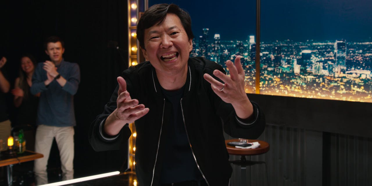what to avoid on netflix - ken jeong: you complete me ho