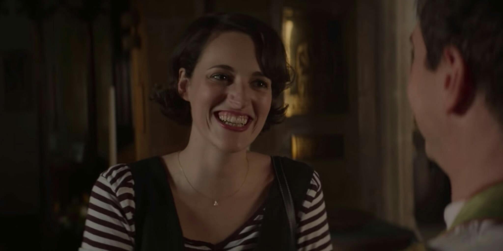 what to stream this weekend on amazon prime - fleabag season 2