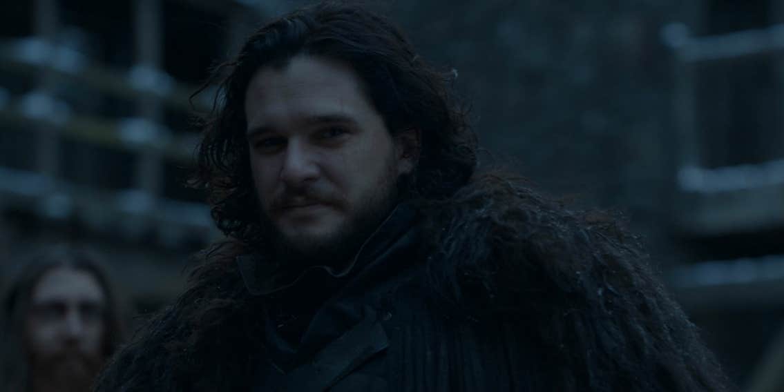 Where Did Jon Snow Go? The Game of Thrones Ending Explained