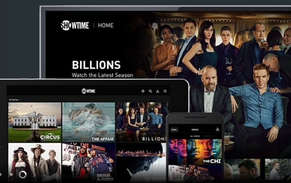 Wilder vs Breazeale live stream free Showtime app
