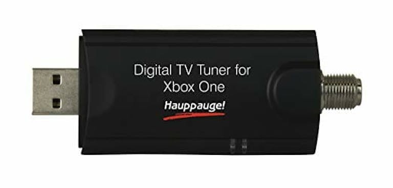 xbox one digital tv tuner - hauppauge