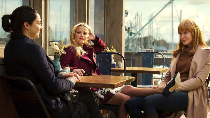 Watch Big Little Lies for Free Season 2 and Old Episodes