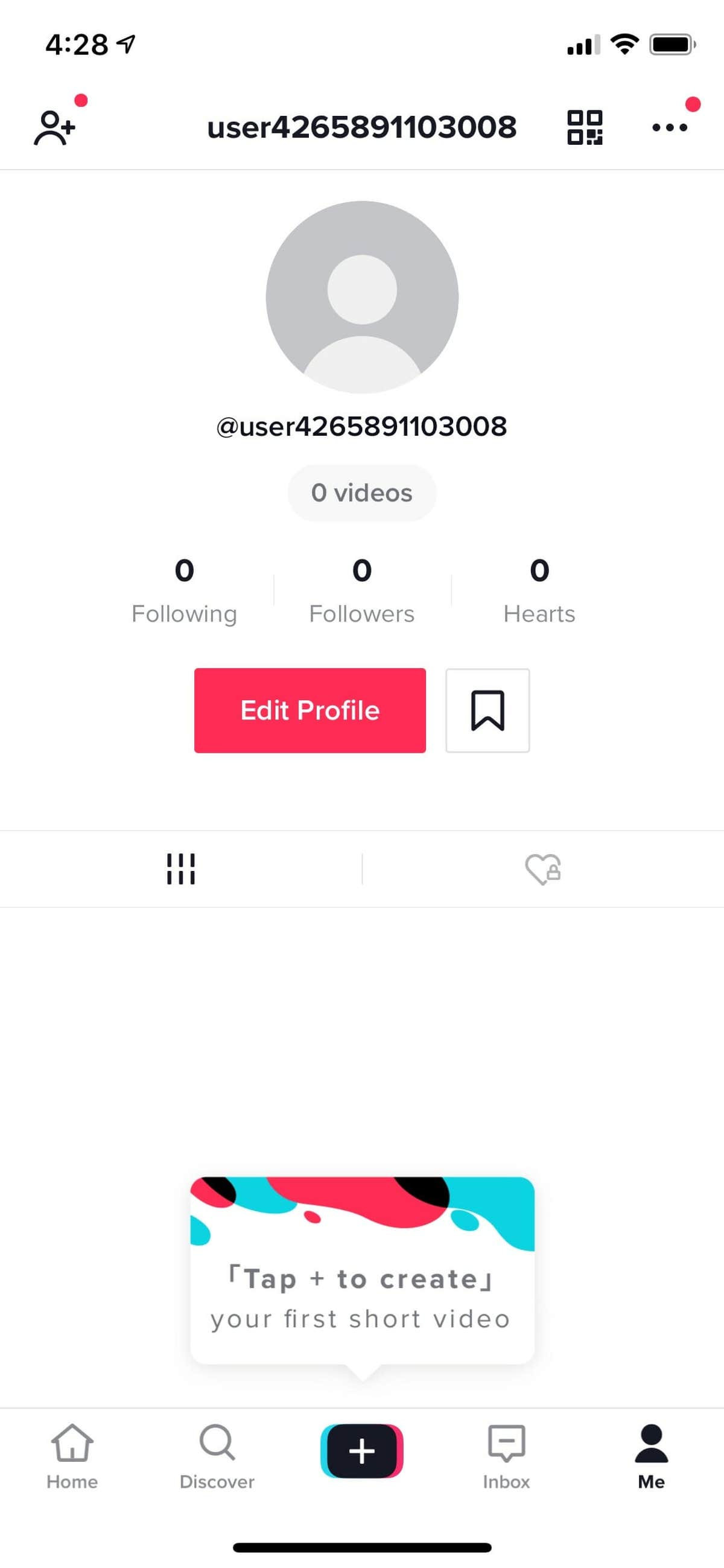 how to add auto text on tiktok