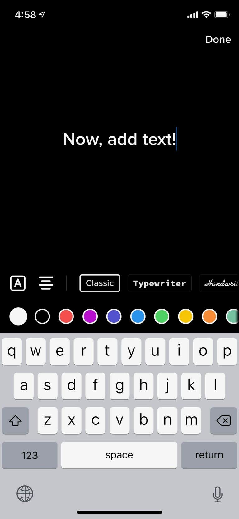 How to Add Text on TikTok Here's Everything You Need to Know