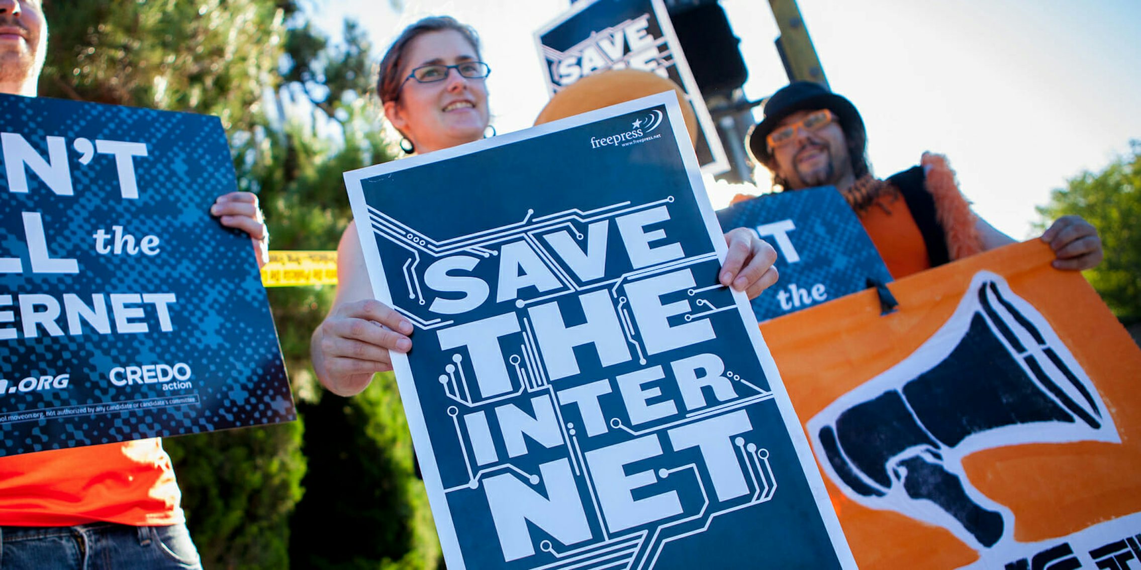 Maine Net Neutrality Bill Signed