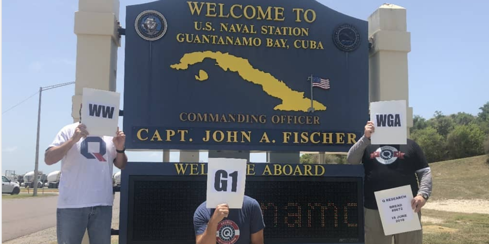 qanon guantanamo