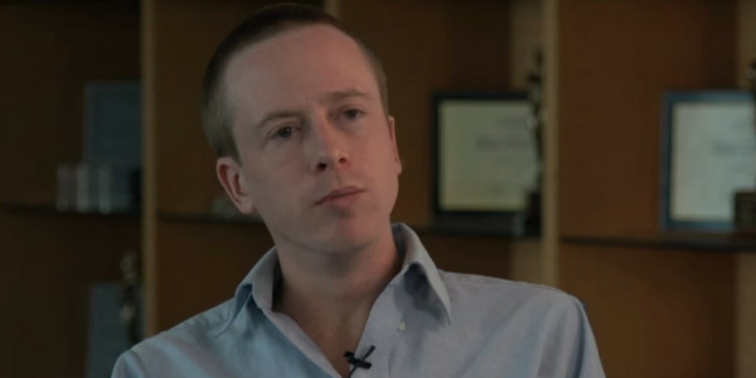 Twitter Lifts ‘Permanent’ Suspension of Activist Barrett Brown