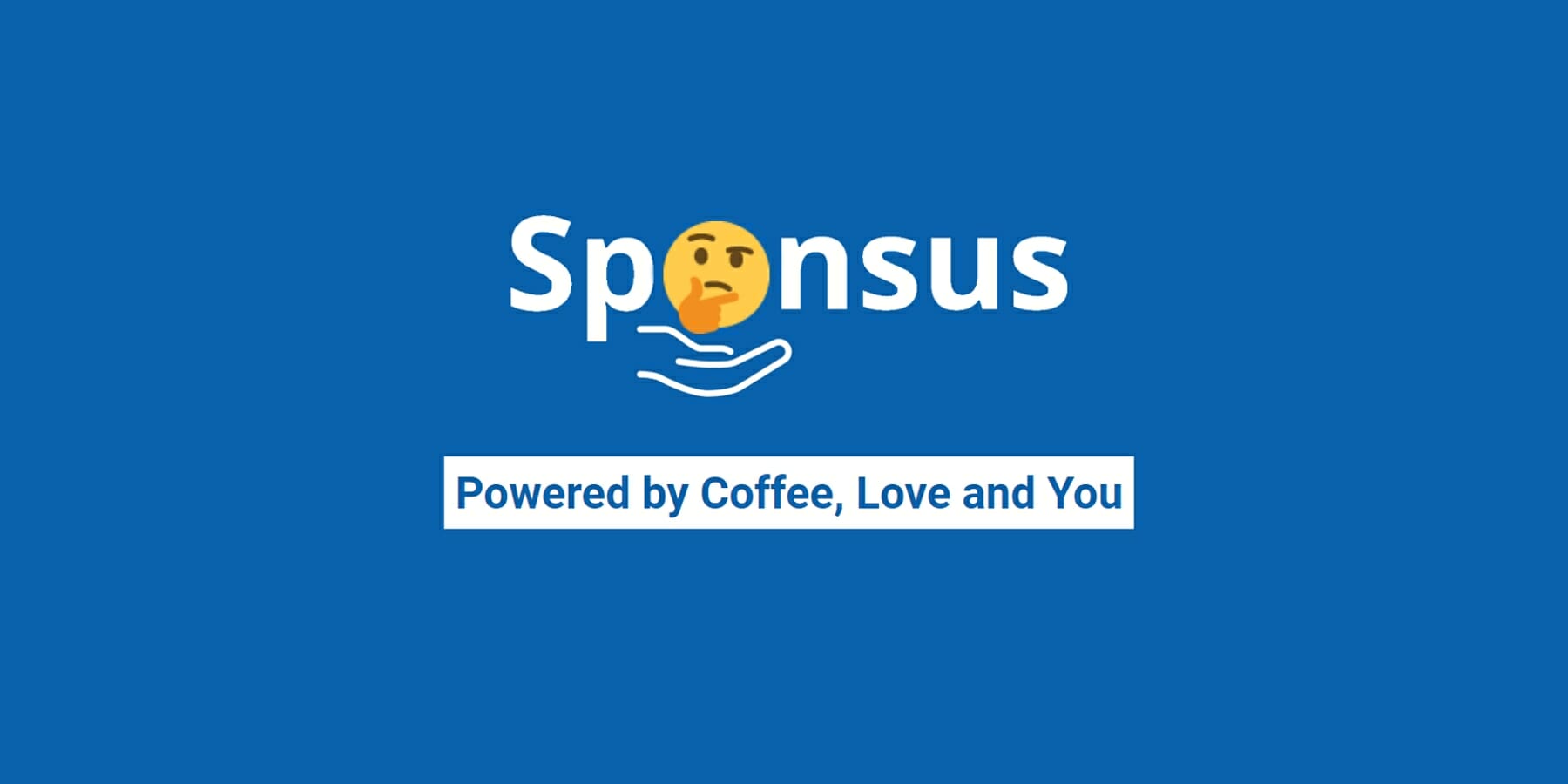 Sponsus Patreon Alternative