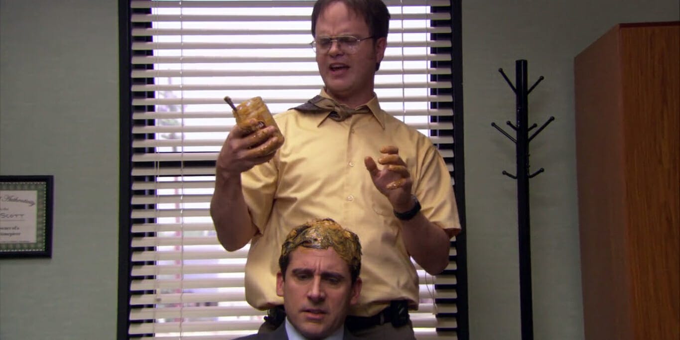 Where to stream The Office - Dwight and Michael