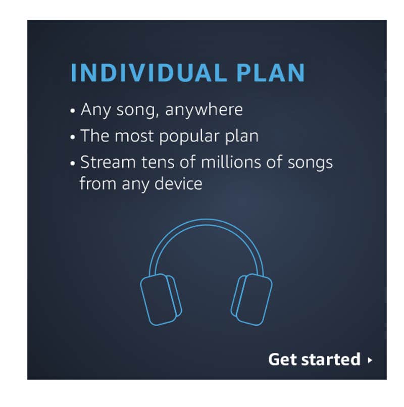 What is Amazon Music Unlimited? Cost, Plans, and Features