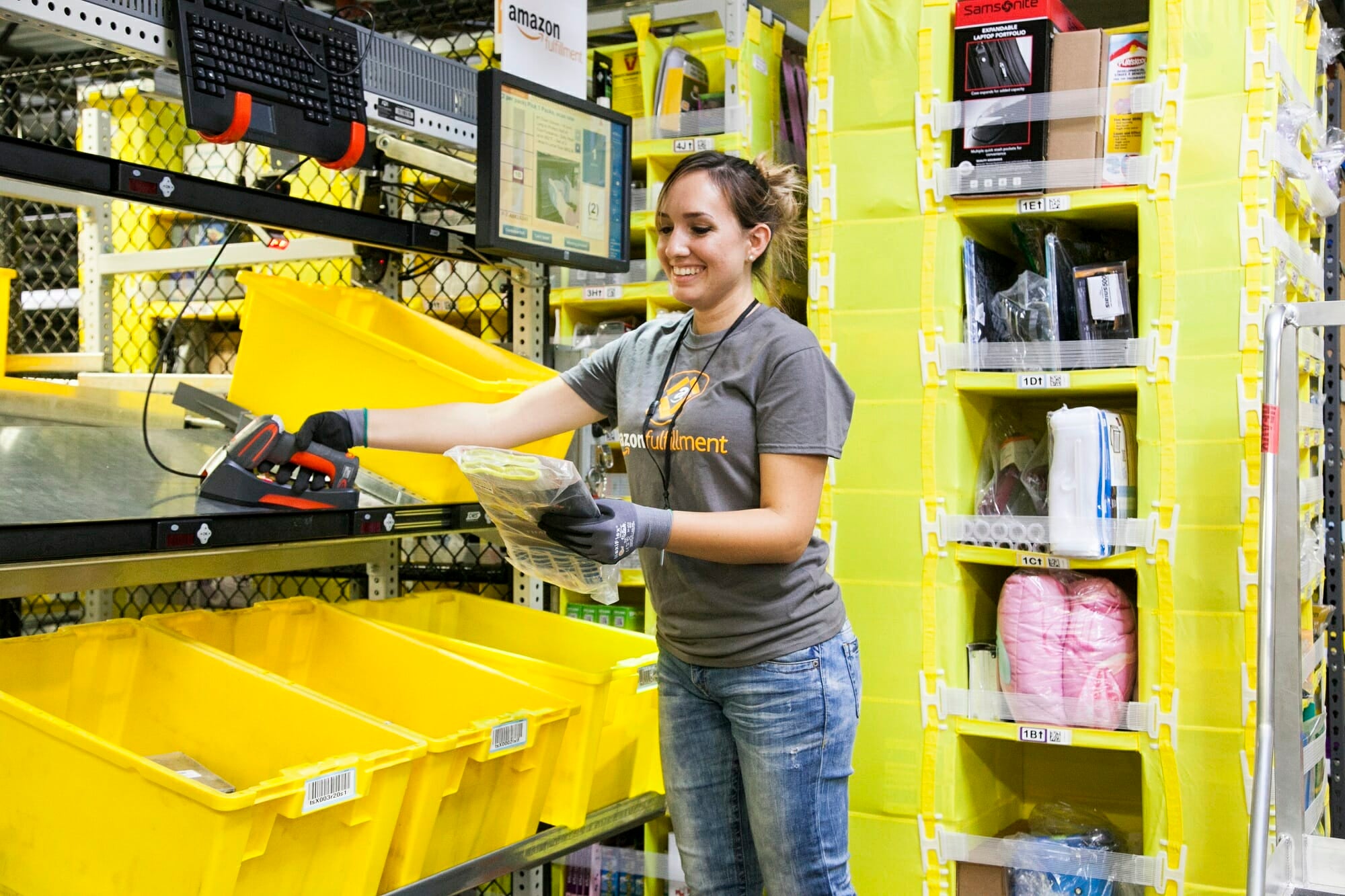 amazon prime day 2019