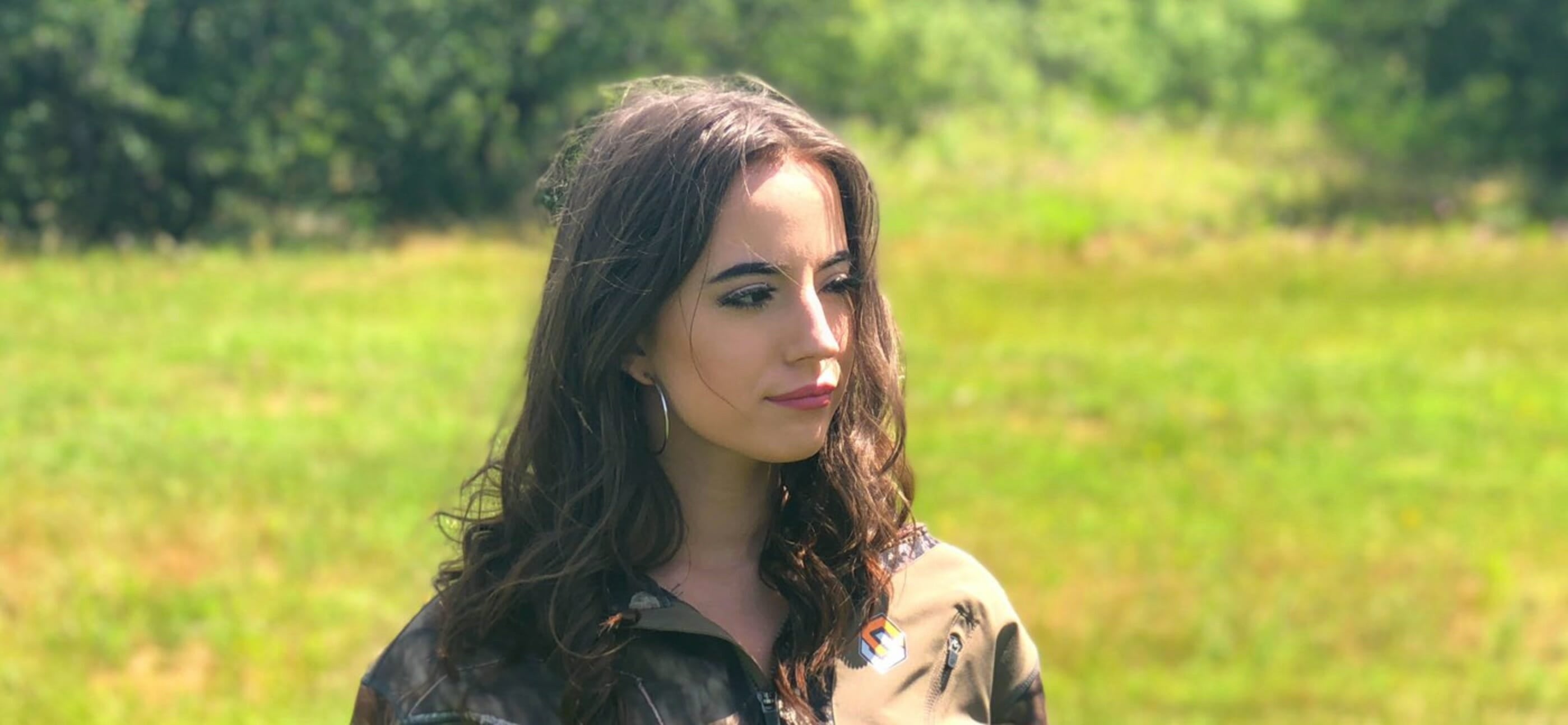 Ashley St. Clair Claims Uber Driver Discriminated Against Her