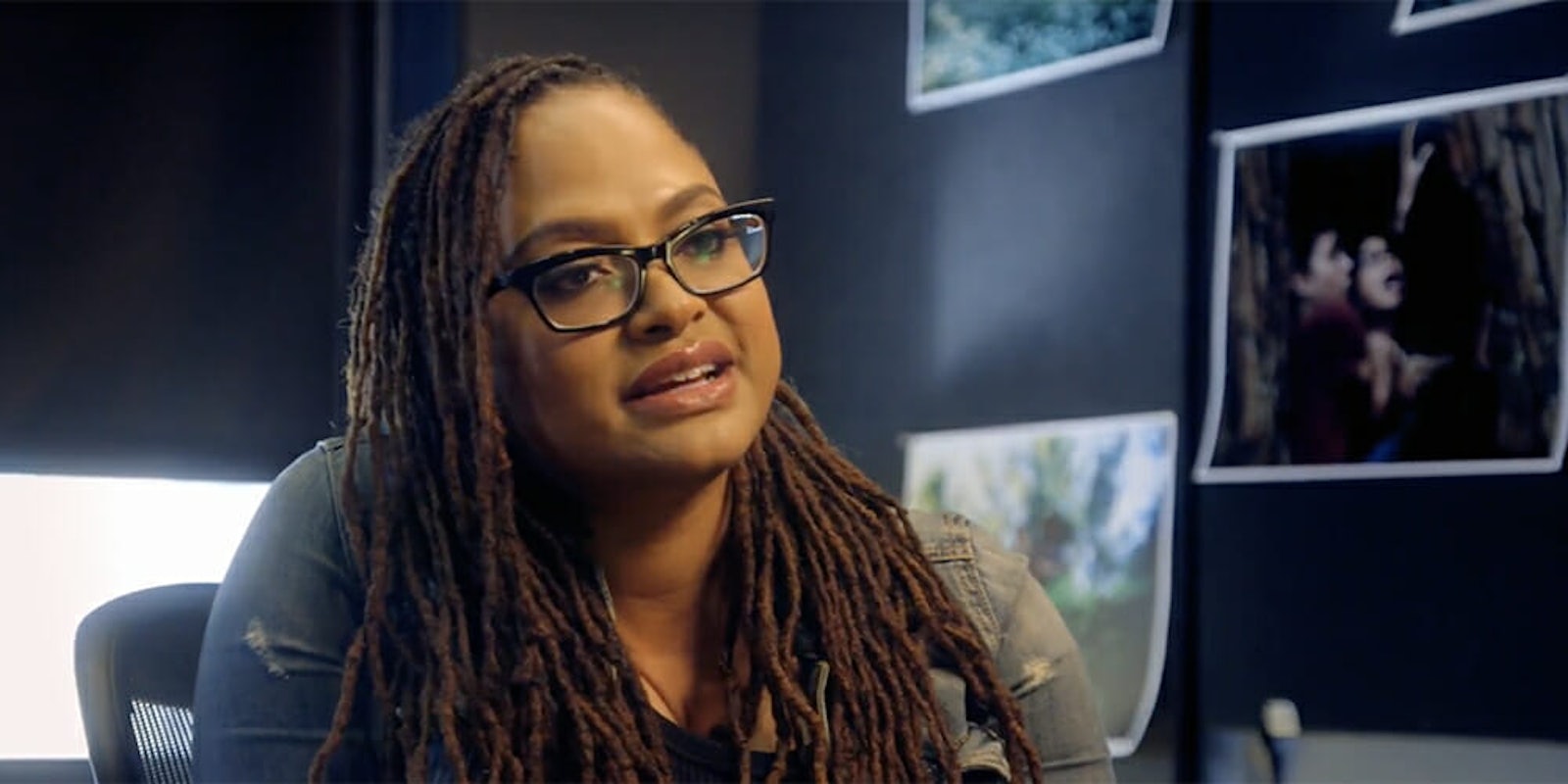 Ava DuVernay inadvertently launched a debate about the merits of calling someone an 'Auntie.'